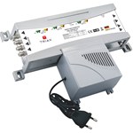 Multi-switch voor ontvangstechniek Triax Multi-switch voor ontvangstechniek Multi-switch voor ontvangstechniek Triax Multi-switch voor ontvangstechniek